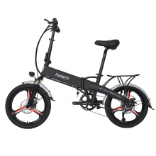 Electric Folding Bike For Driving